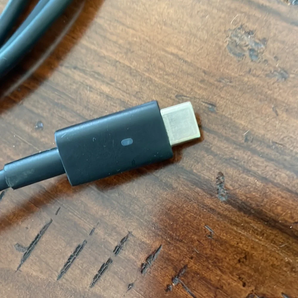 Dell 65w charger ac adapter